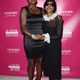 Viola Davis and Cicely Tyson pose for a photo during the National Domestic Workers Alliance Honors at the National Museum of Women in the Arts on Nov. 14, 2012, in Washington, D.C. (Kris Connor/Getty Images for National Domestic Workers Alliance)